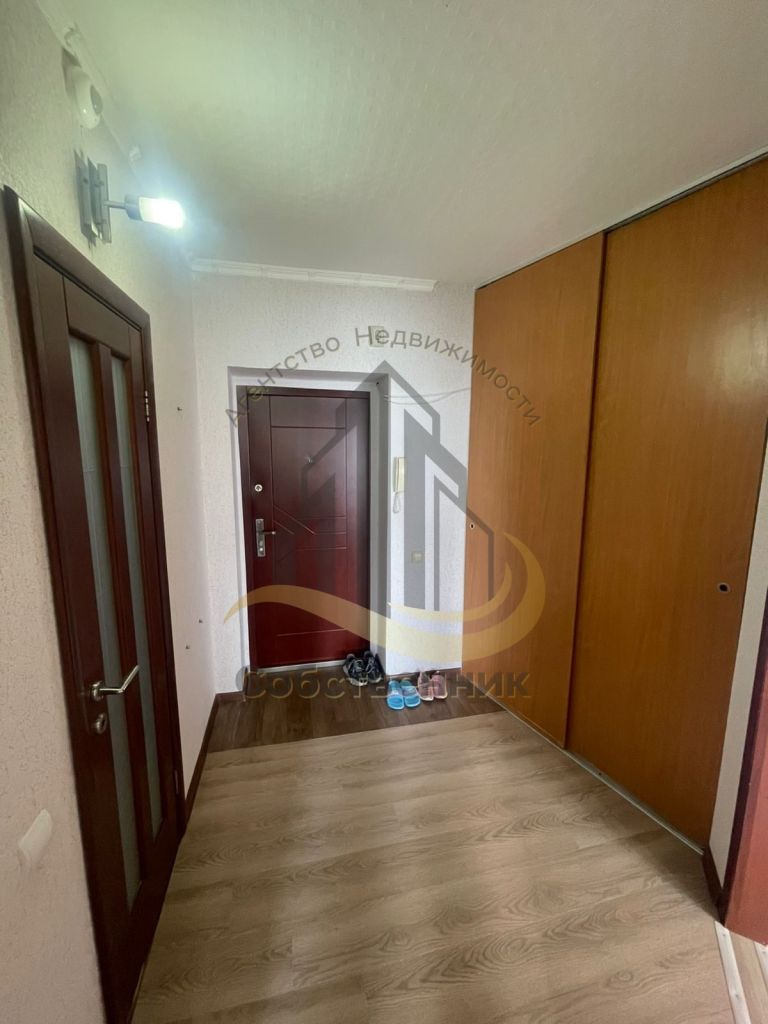 Аренда 1-комнатной квартиры, Губкин, Петра Великого ул,  6