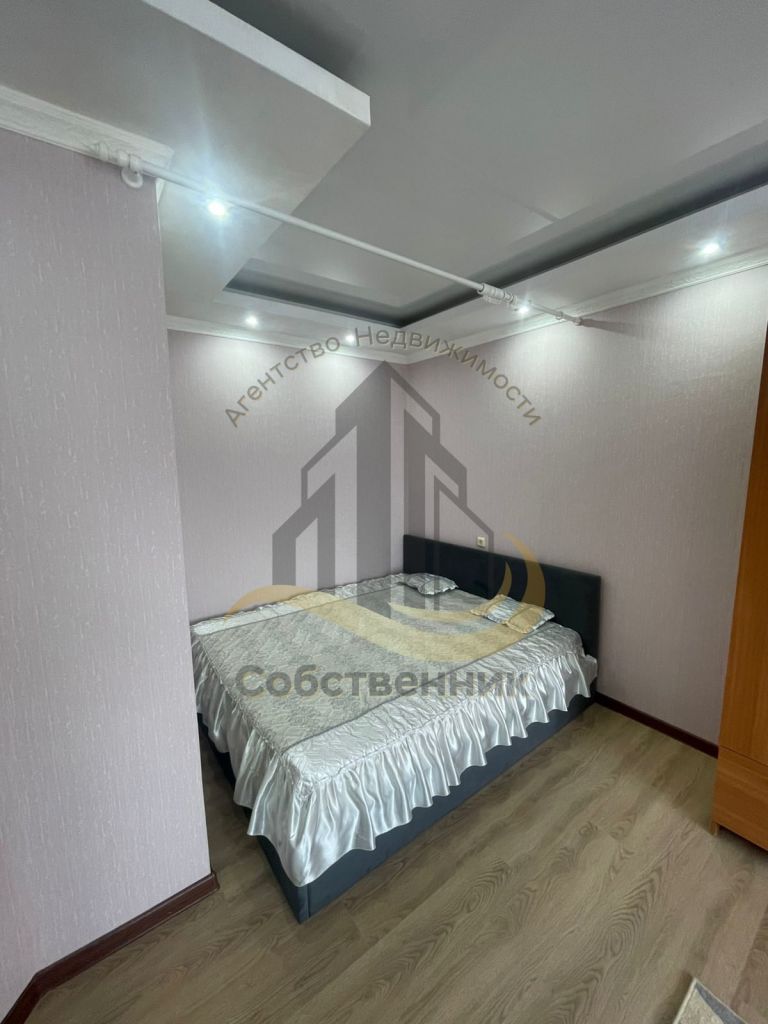 Аренда 1-комнатной квартиры, Губкин, Петра Великого ул,  6