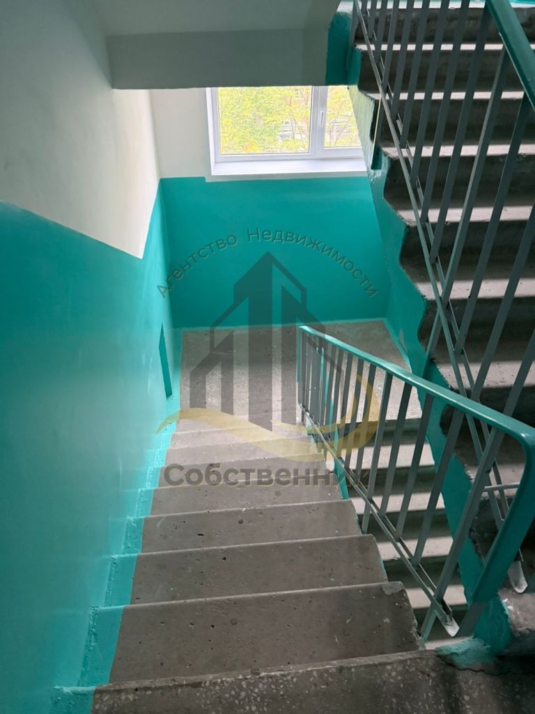 Аренда 1-комнатной квартиры, Старый Оскол, Восточный мкр,  12