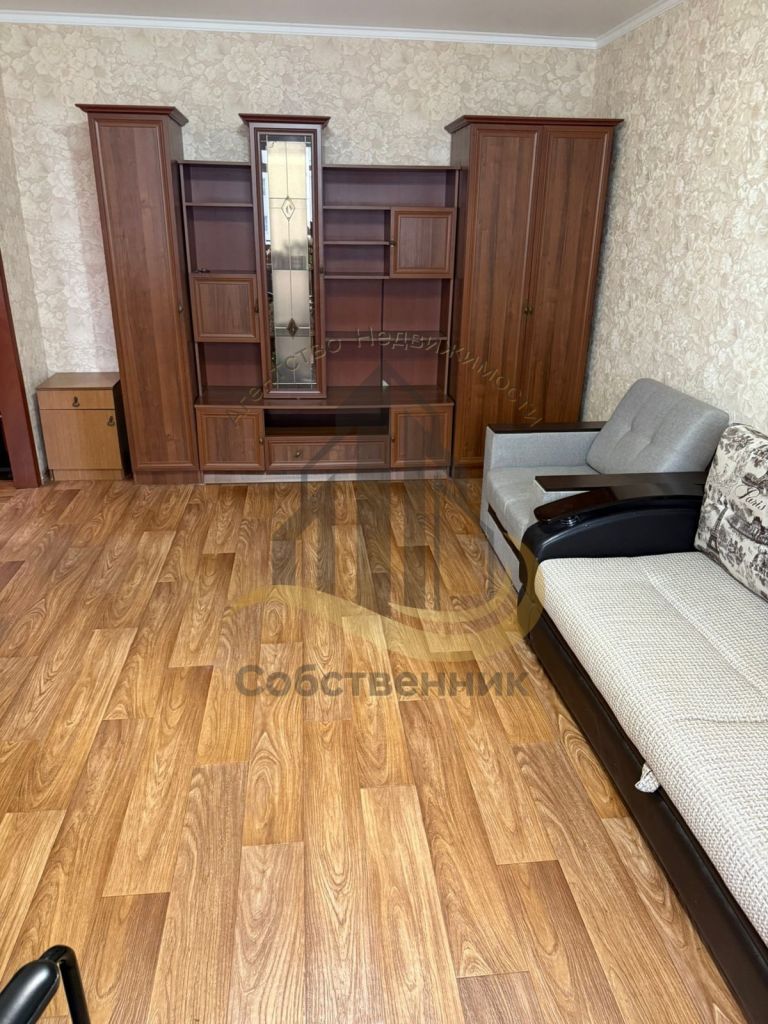 Аренда 1-комнатной квартиры, Старый Оскол, Восточный мкр,  12