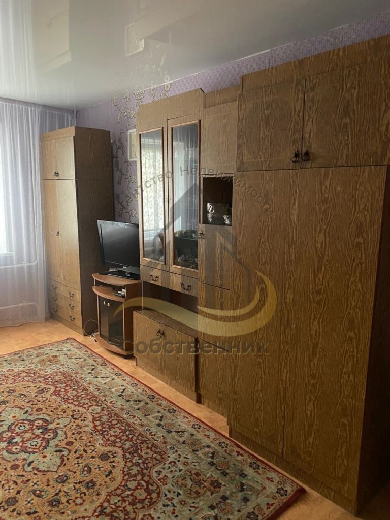 Аренда 1-комнатной квартиры, Старый Оскол, Весенний мкр,  15