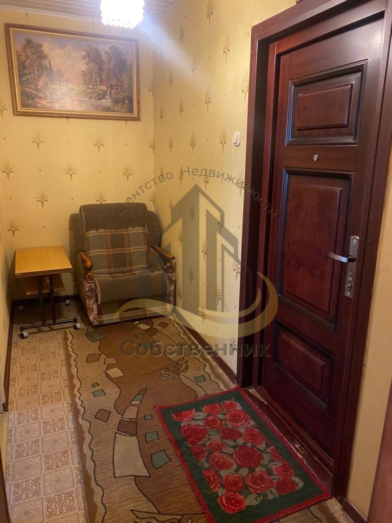Аренда 1-комнатной квартиры, Старый Оскол, Весенний мкр,  15