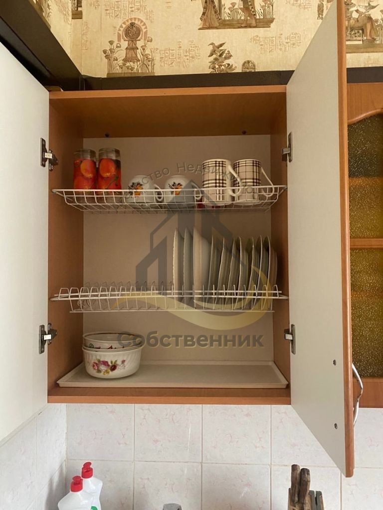 Аренда 1-комнатной квартиры, Старый Оскол, Весенний мкр,  15