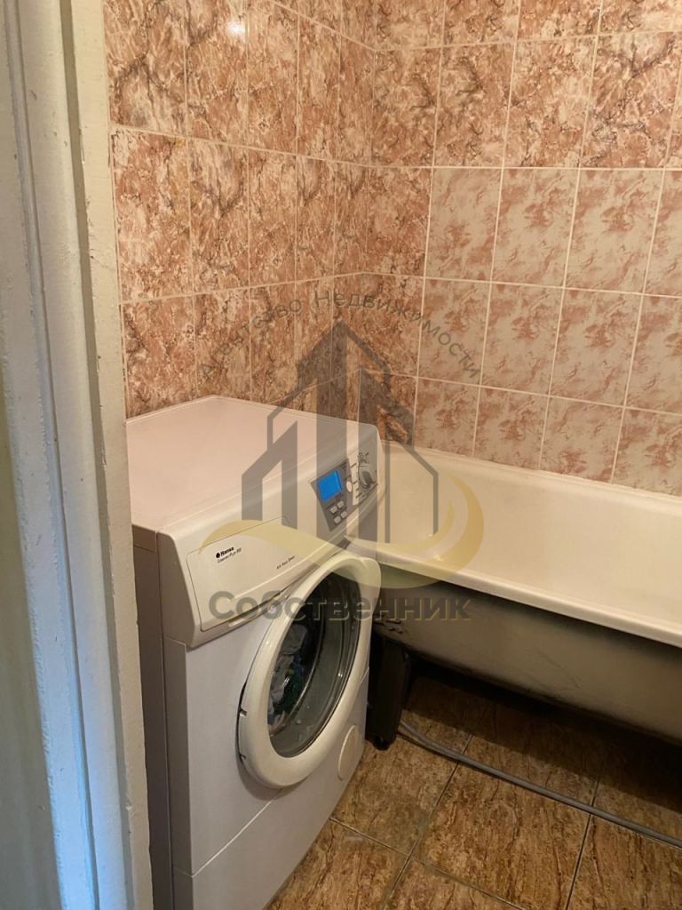 Аренда 1-комнатной квартиры, Старый Оскол, Весенний мкр,  15