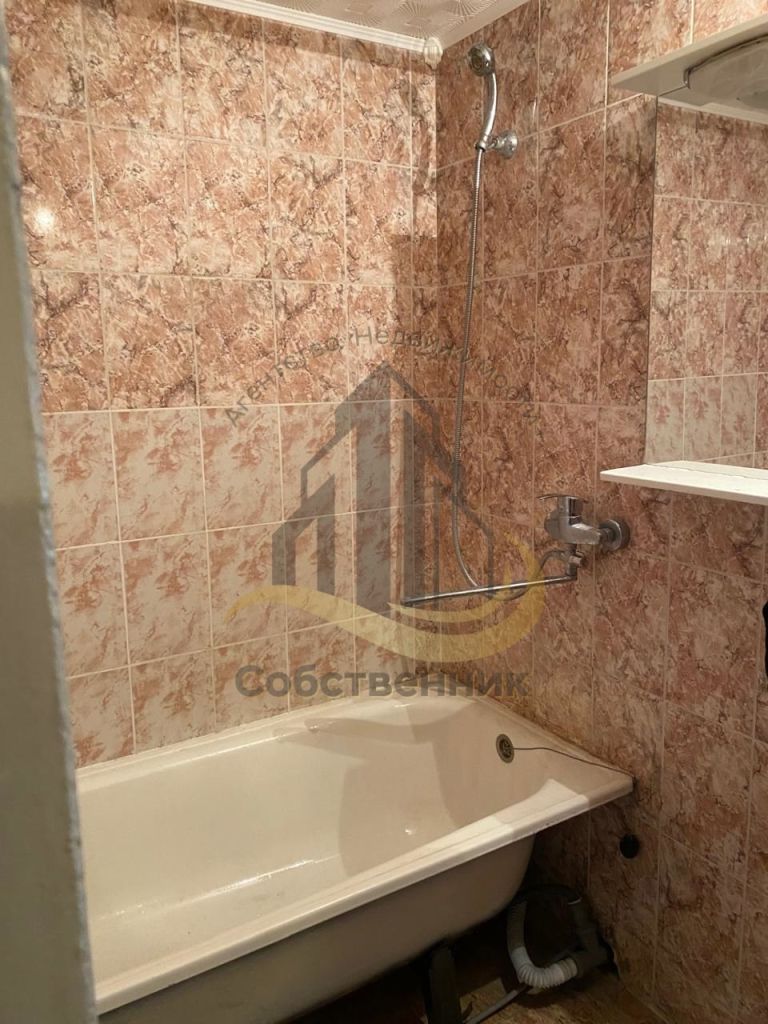 Аренда 1-комнатной квартиры, Старый Оскол, Весенний мкр,  15