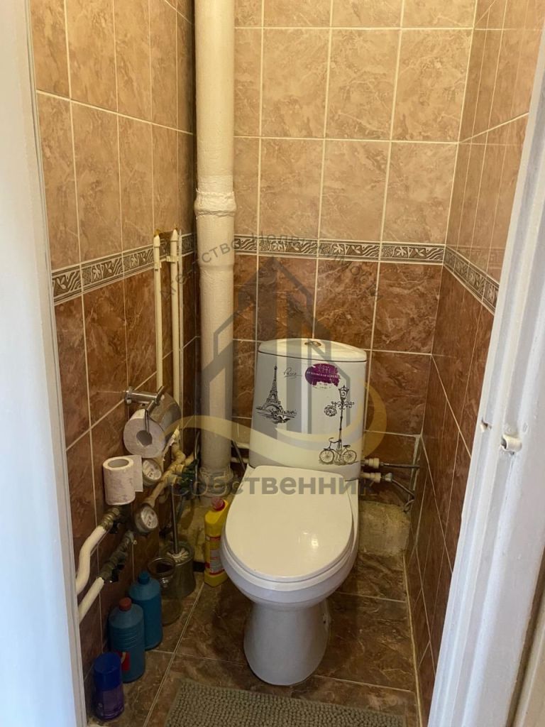 Аренда 1-комнатной квартиры, Старый Оскол, Весенний мкр,  15