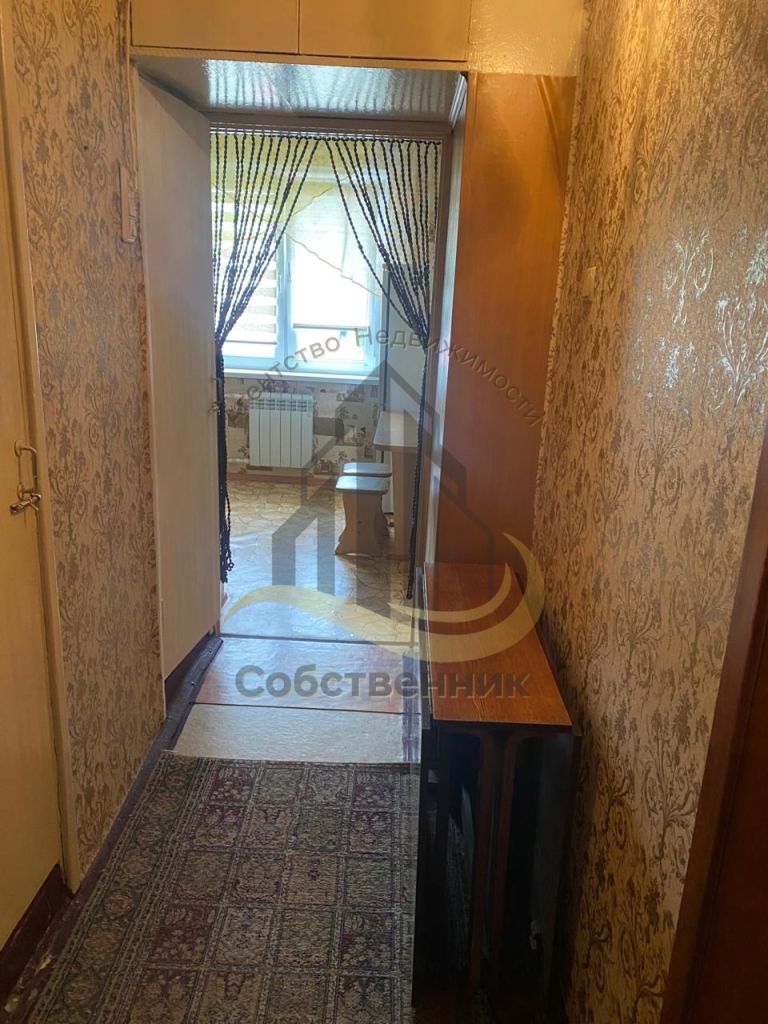 Аренда 1-комнатной квартиры, Старый Оскол, Весенний мкр,  15