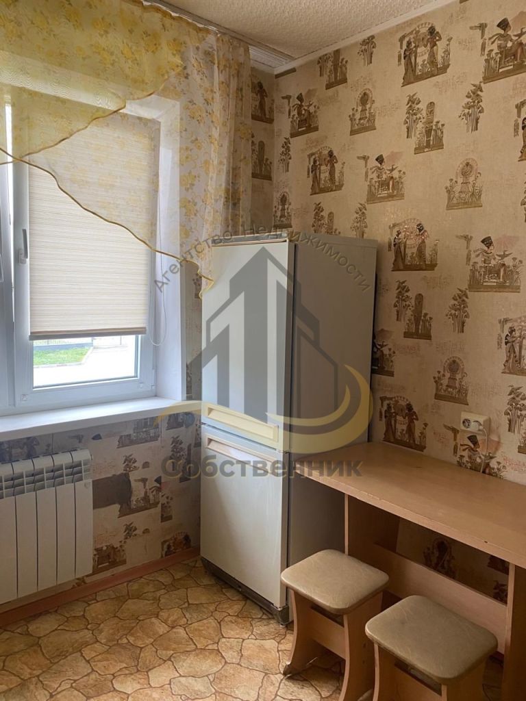 Аренда 1-комнатной квартиры, Старый Оскол, Весенний мкр,  15