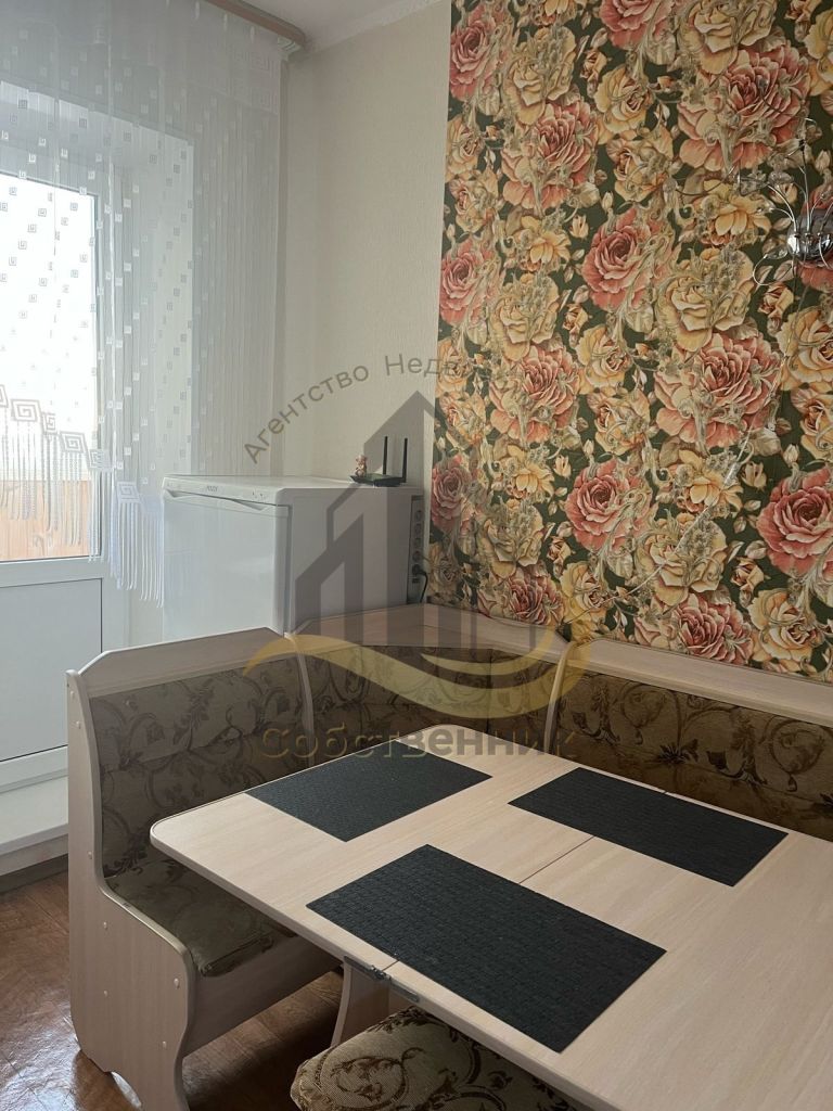 Аренда 1-комнатной квартиры, Старый Оскол, Королева мкр,  38