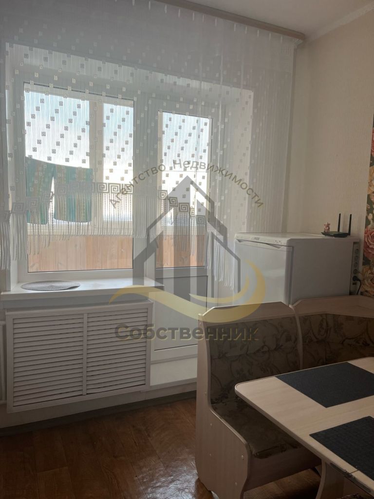 Аренда 1-комнатной квартиры, Старый Оскол, Королева мкр,  38