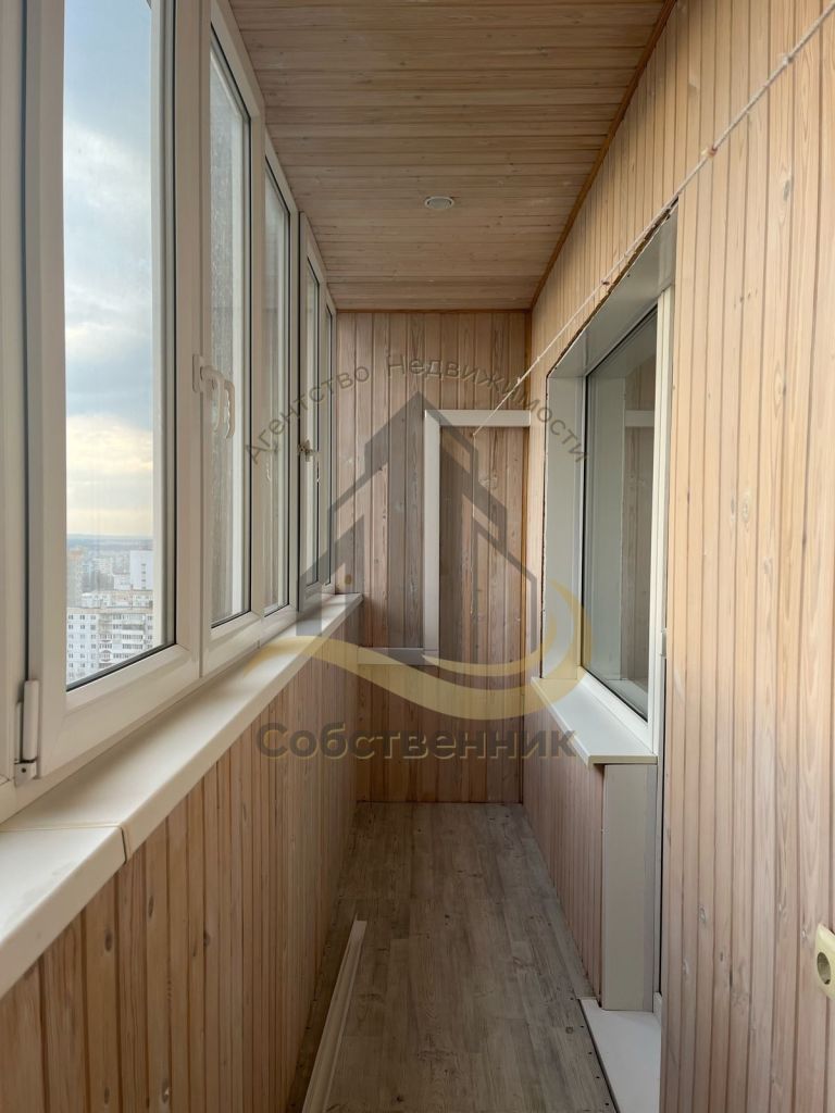 Аренда 1-комнатной квартиры, Старый Оскол, Королева мкр,  38