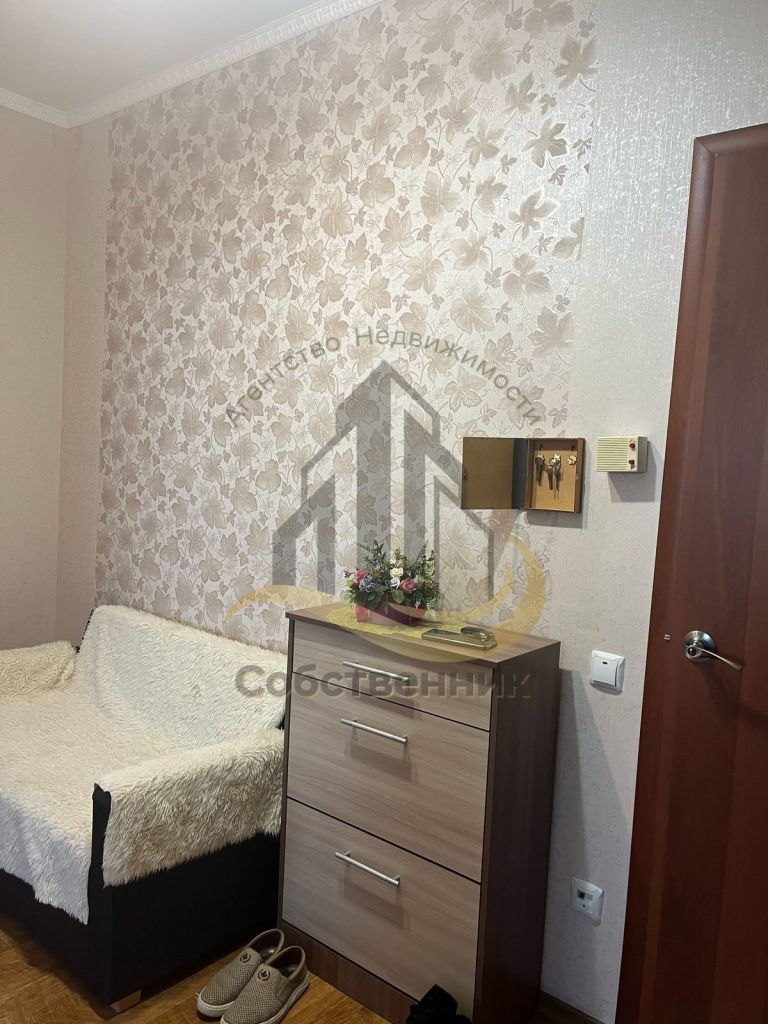 Аренда 1-комнатной квартиры, Старый Оскол, Королева мкр,  38