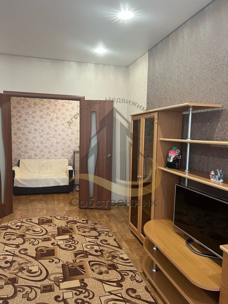 Аренда 1-комнатной квартиры, Старый Оскол, Королева мкр,  38