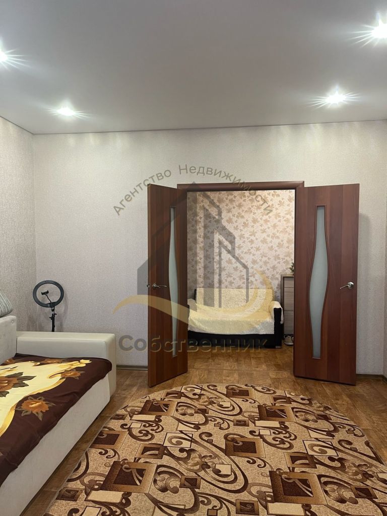 Аренда 1-комнатной квартиры, Старый Оскол, Королева мкр,  38