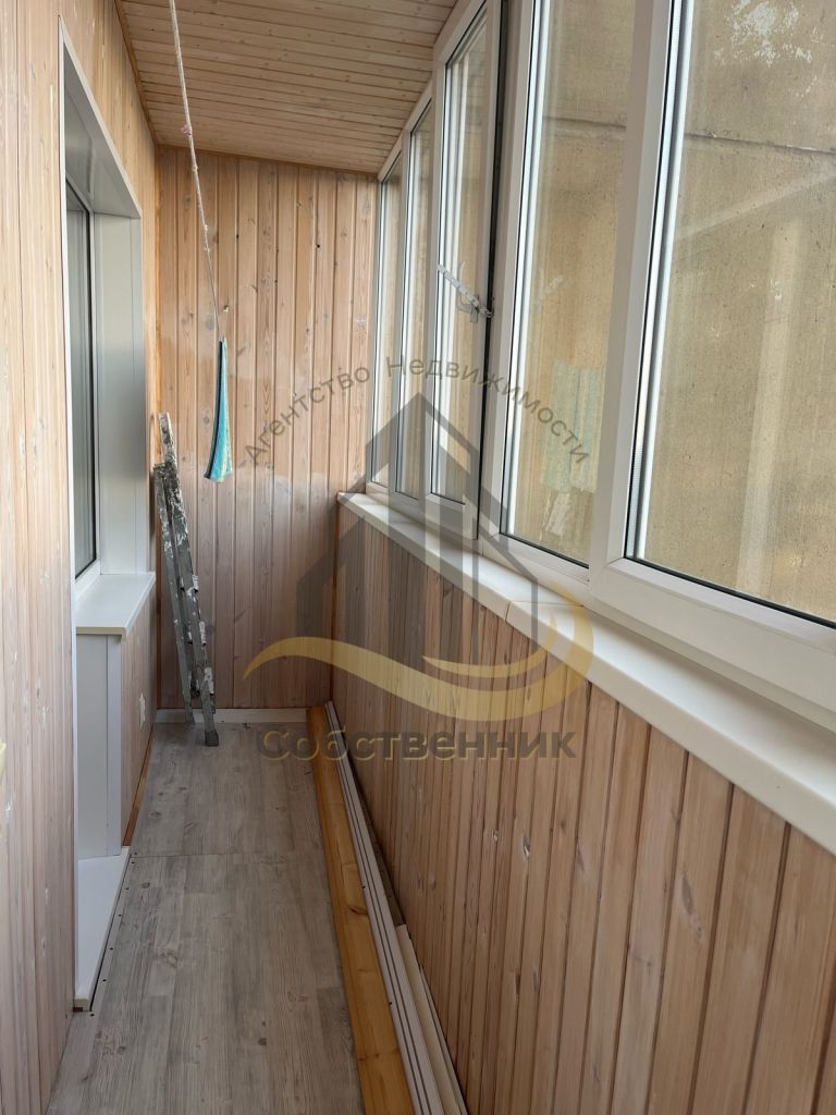 Аренда 1-комнатной квартиры, Старый Оскол, Королева мкр,  38