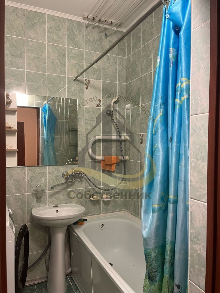 Аренда 1-комнатной квартиры, Старый Оскол, Королева мкр,  38