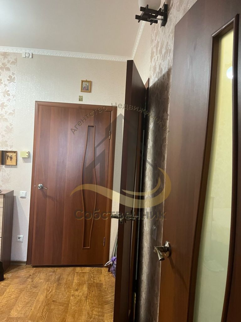 Аренда 1-комнатной квартиры, Старый Оскол, Королева мкр,  38