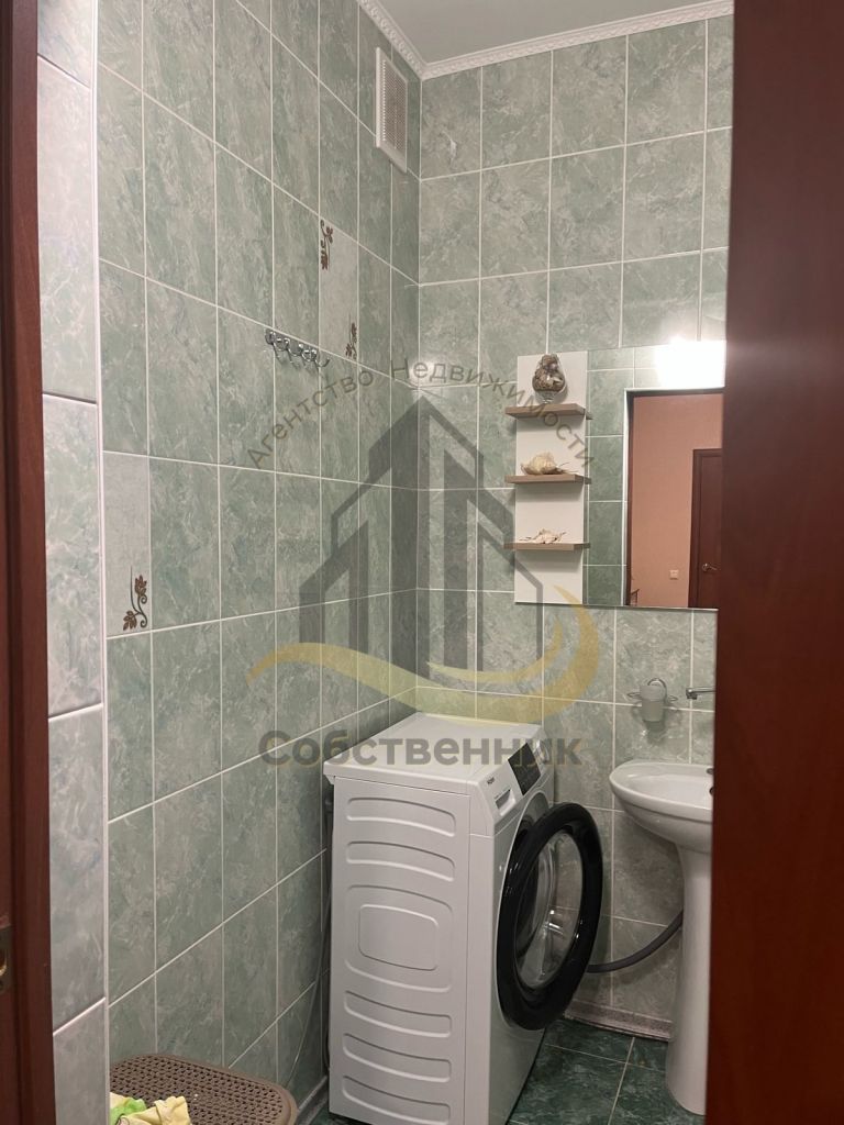 Аренда 1-комнатной квартиры, Старый Оскол, Королева мкр,  38