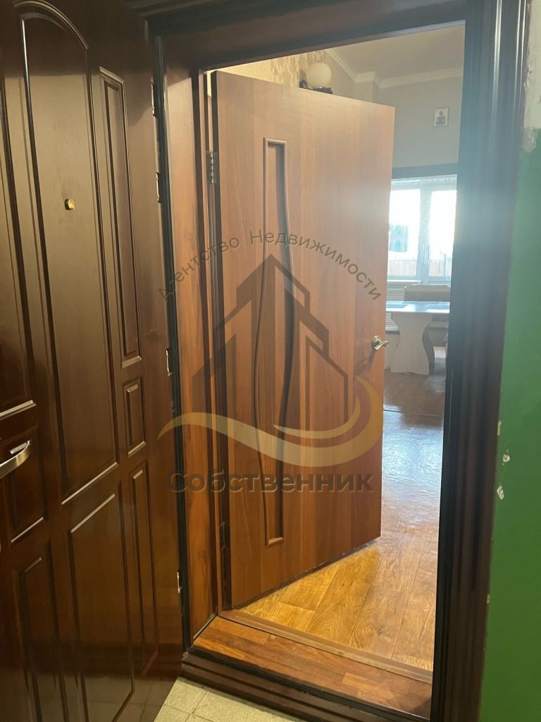 Аренда 1-комнатной квартиры, Старый Оскол, Королева мкр,  38