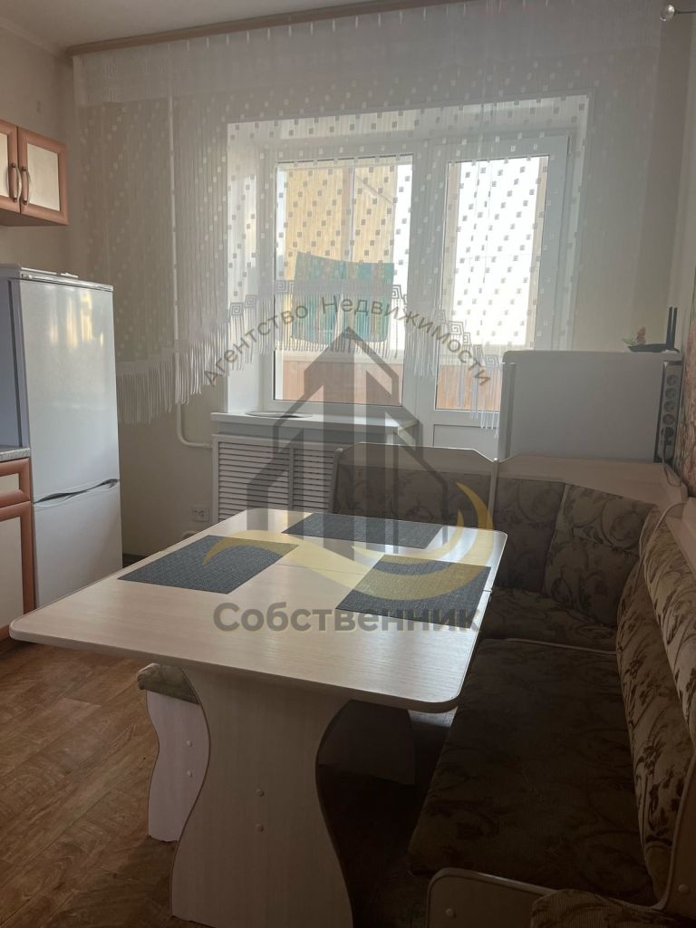 Аренда 1-комнатной квартиры, Старый Оскол, Королева мкр,  38