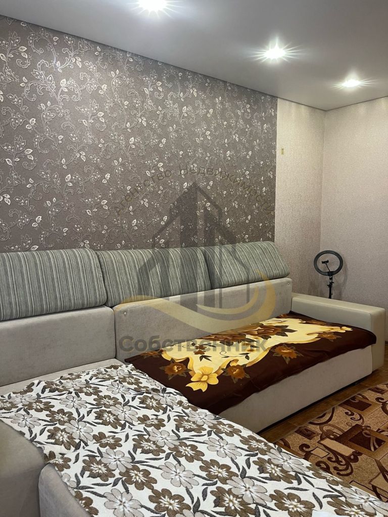 Аренда 1-комнатной квартиры, Старый Оскол, Королева мкр,  38