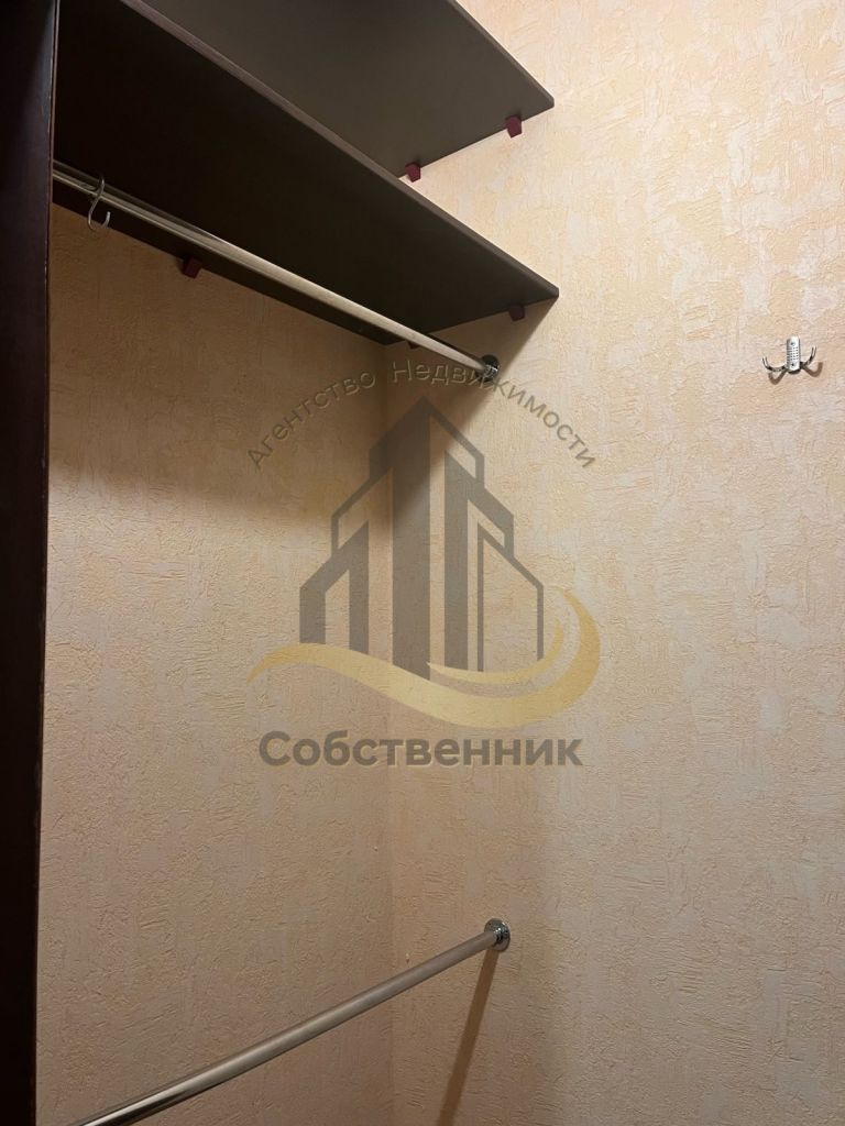 Аренда 1-комнатной квартиры, Старый Оскол, Королева мкр,  38