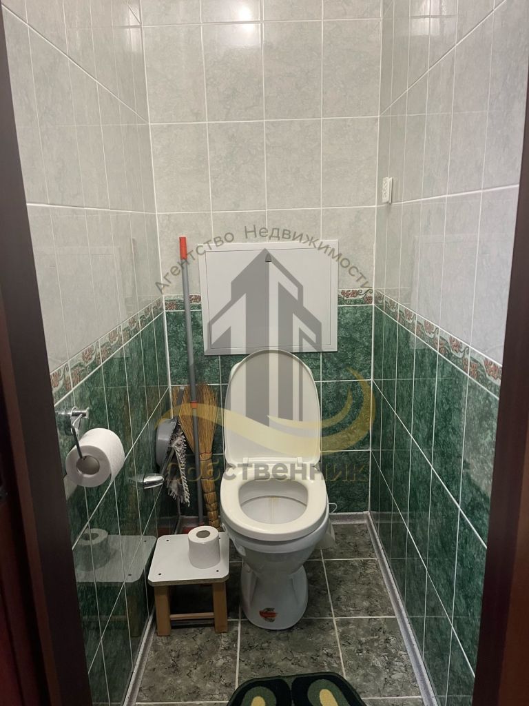 Аренда 1-комнатной квартиры, Старый Оскол, Королева мкр,  38