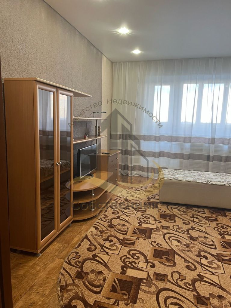 Аренда 1-комнатной квартиры, Старый Оскол, Королева мкр,  38