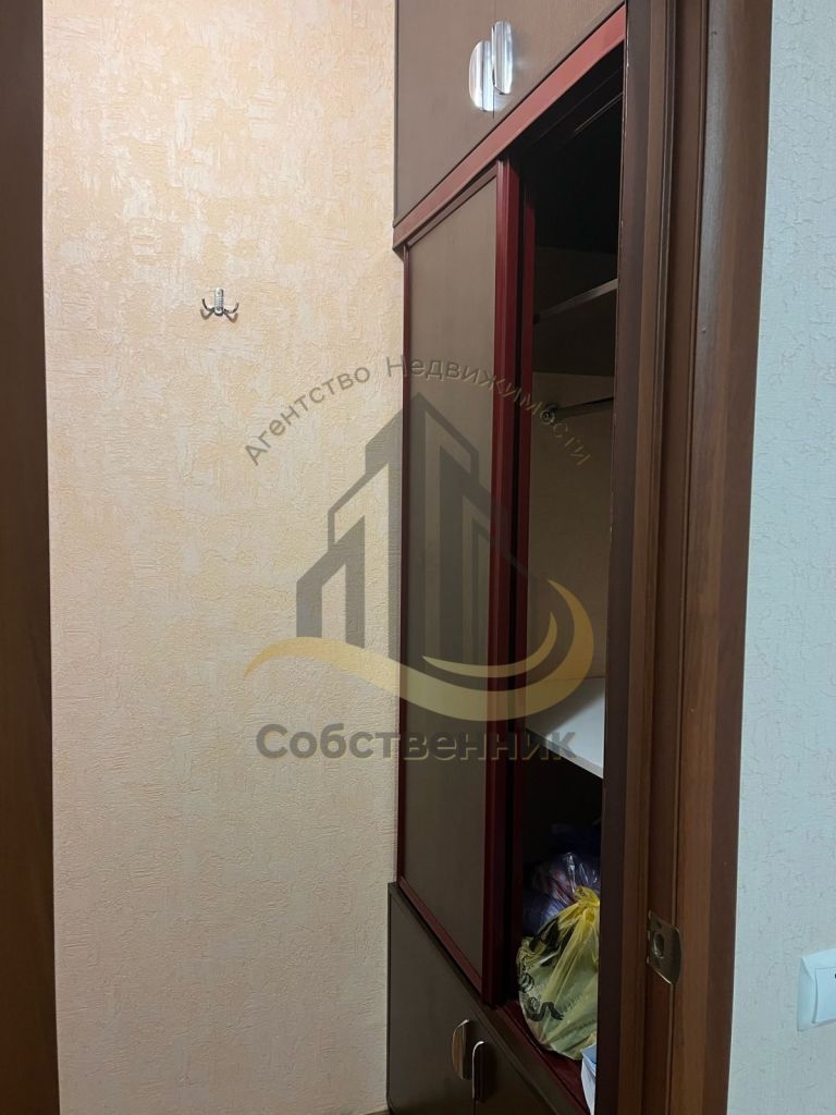 Аренда 1-комнатной квартиры, Старый Оскол, Королева мкр,  38