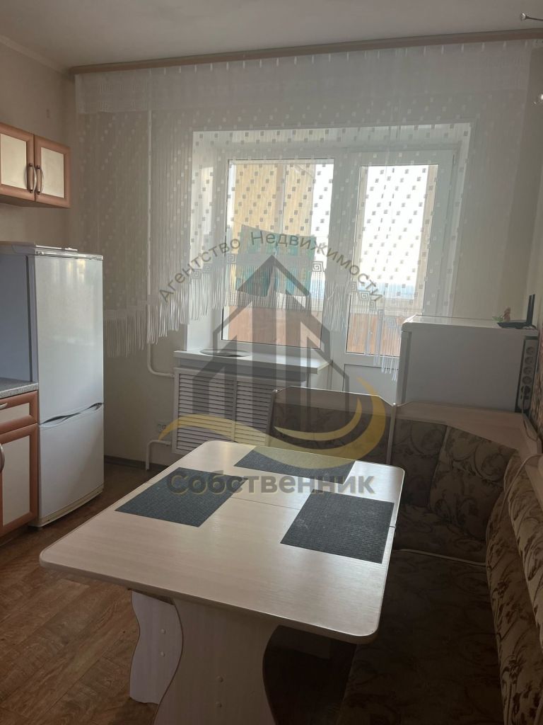 Аренда 1-комнатной квартиры, Старый Оскол, Королева мкр,  38