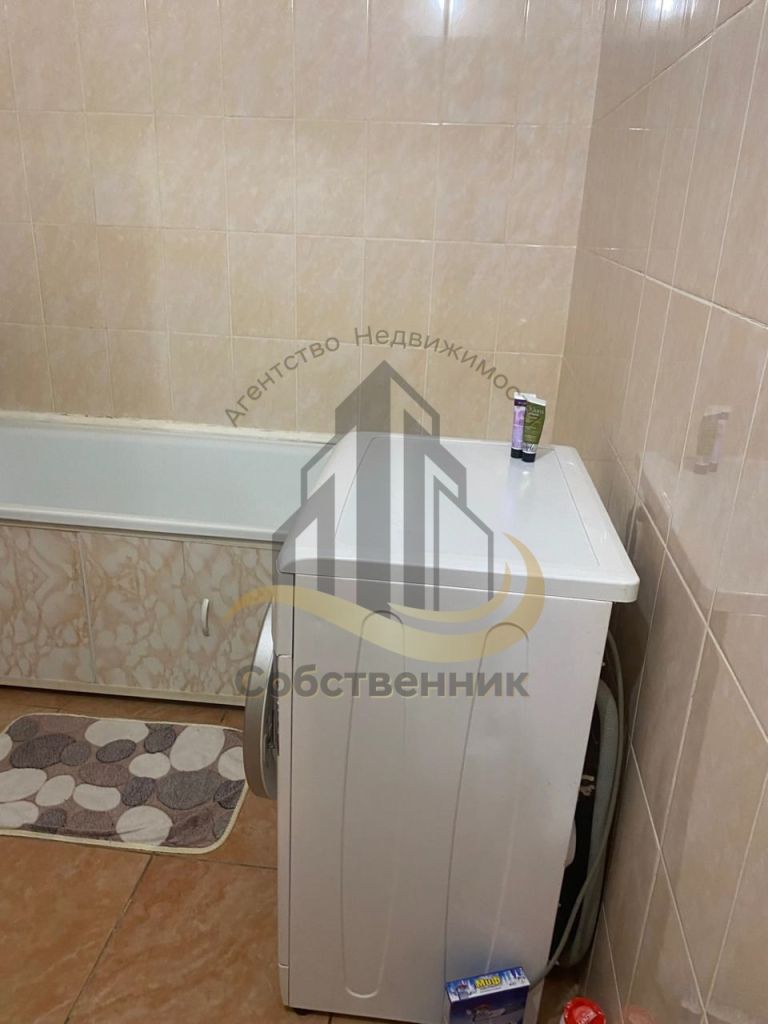 Аренда 1-комнатной квартиры, Старый Оскол, Космос мкр,  15