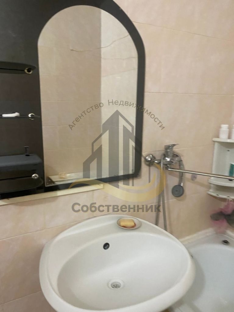 Аренда 1-комнатной квартиры, Старый Оскол, Космос мкр,  15