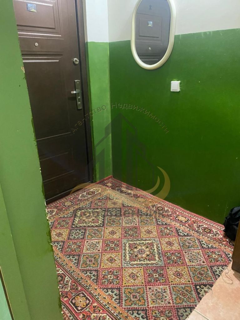 Аренда 1-комнатной квартиры, Старый Оскол, Космос мкр,  15