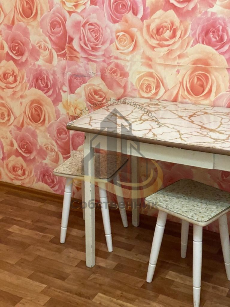 Аренда 1-комнатной квартиры, Старый Оскол, Космос мкр,  15