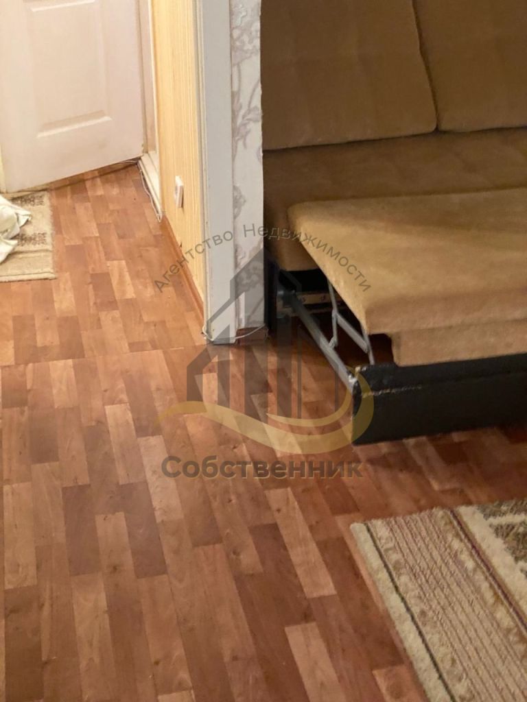 Аренда 1-комнатной квартиры, Старый Оскол, Космос мкр,  15