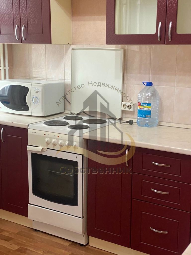 Аренда 1-комнатной квартиры, Старый Оскол, Космос мкр,  15