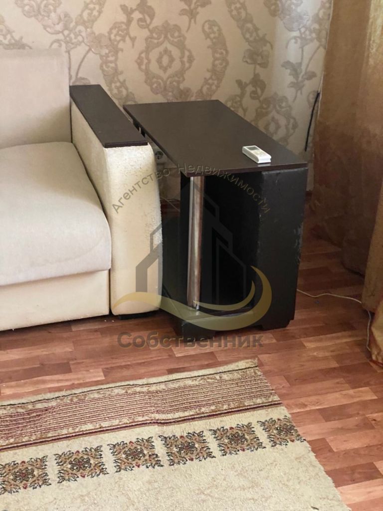 Аренда 1-комнатной квартиры, Старый Оскол, Космос мкр,  15