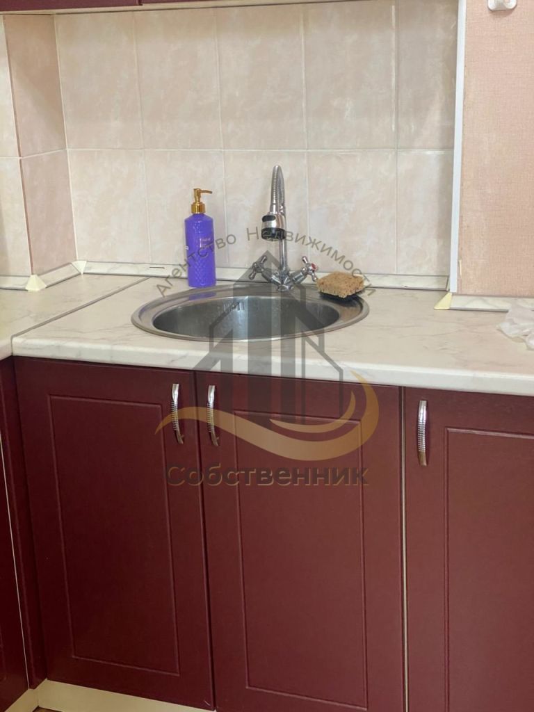 Аренда 1-комнатной квартиры, Старый Оскол, Космос мкр,  15