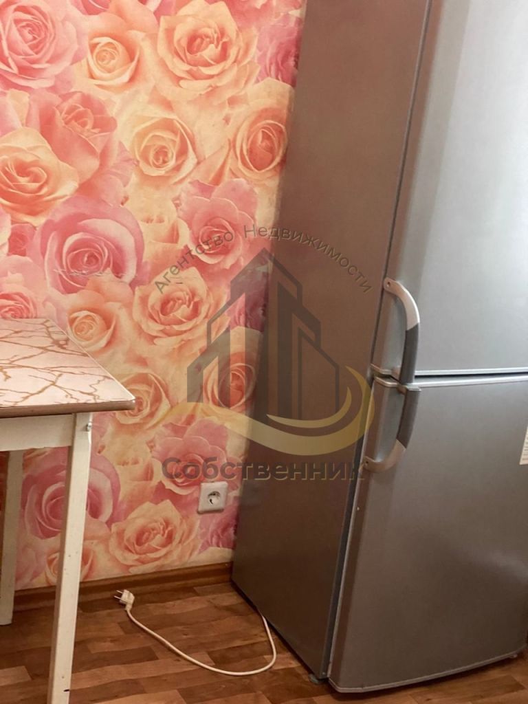 Аренда 1-комнатной квартиры, Старый Оскол, Космос мкр,  15