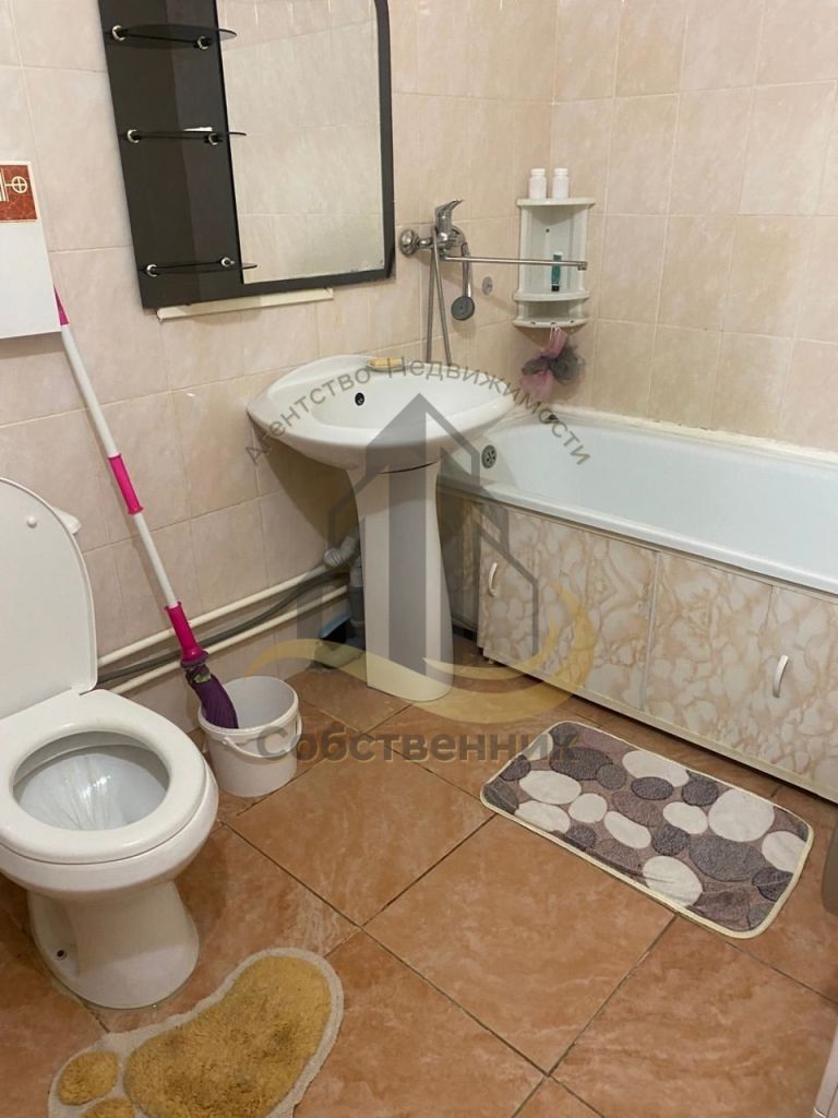 Аренда 1-комнатной квартиры, Старый Оскол, Космос мкр,  15