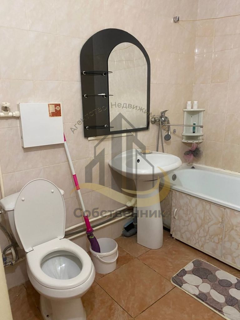 Аренда 1-комнатной квартиры, Старый Оскол, Космос мкр,  15