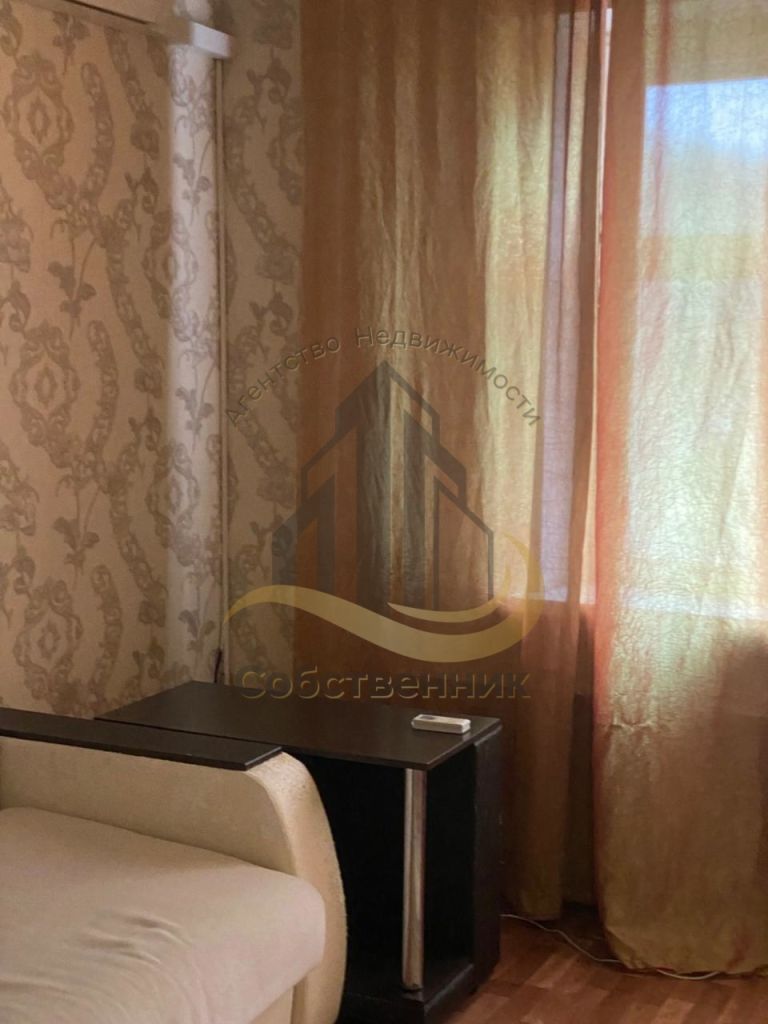 Аренда 1-комнатной квартиры, Старый Оскол, Космос мкр,  15