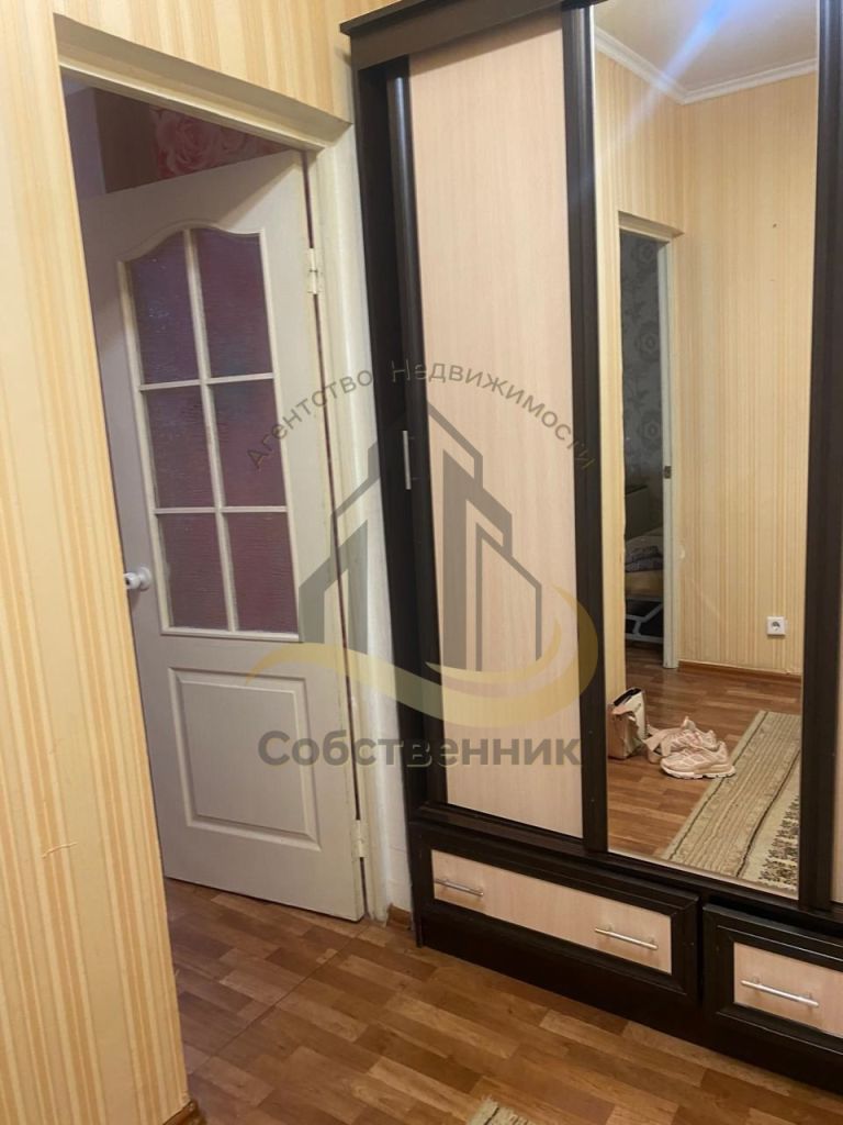 Аренда 1-комнатной квартиры, Старый Оскол, Космос мкр,  15