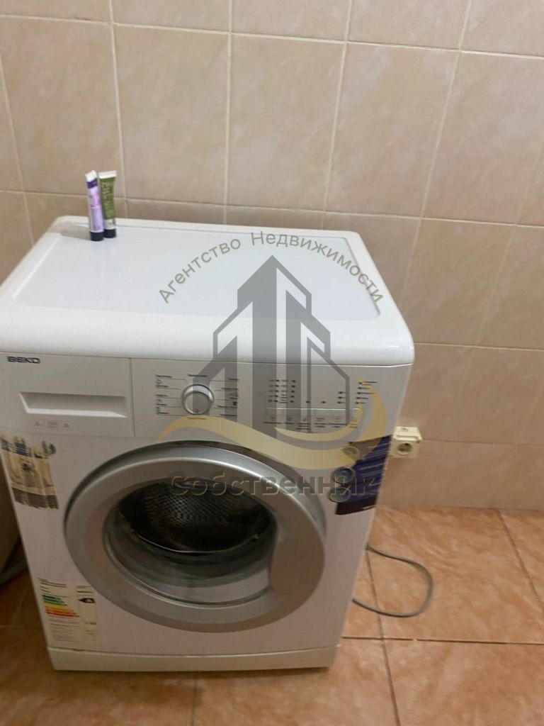 Аренда 1-комнатной квартиры, Старый Оскол, Космос мкр,  15