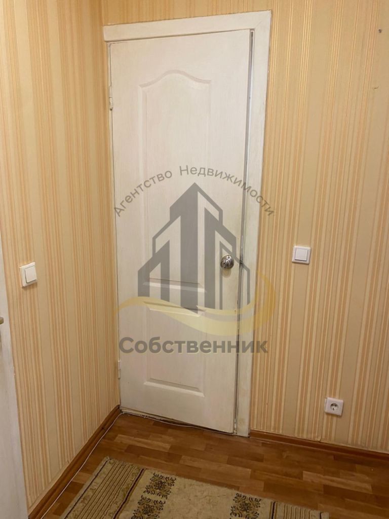 Аренда 1-комнатной квартиры, Старый Оскол, Космос мкр,  15