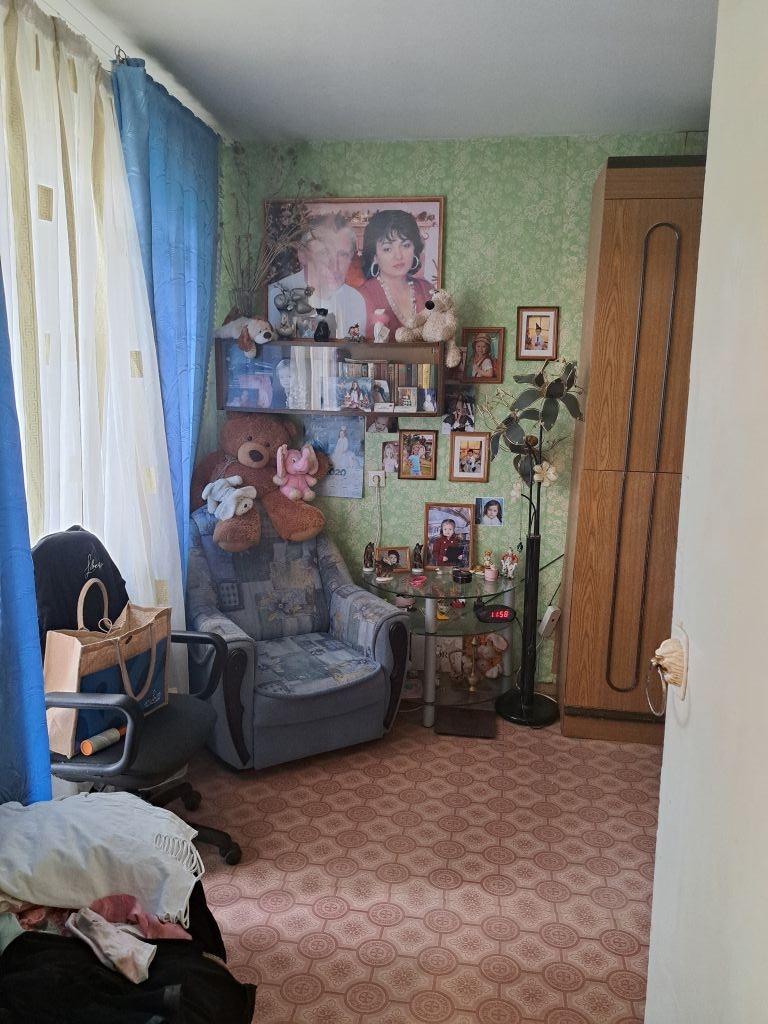 Продажа 3-комнатной квартиры, Нижний Новгород, 6-й микрорайон,  1а