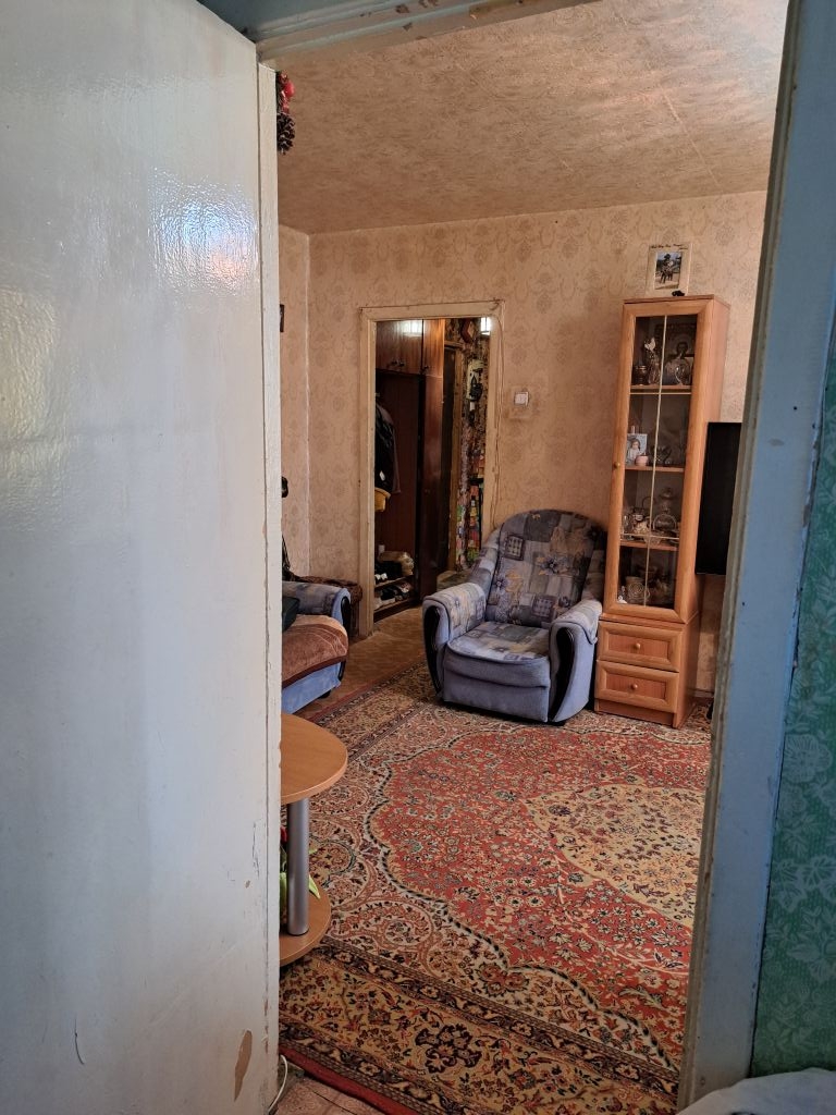 Продажа 3-комнатной квартиры, Нижний Новгород, 6-й микрорайон,  1а