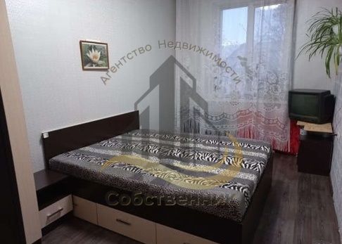 Аренда 2-комнатной квартиры, Губкин, Кирова ул,  37