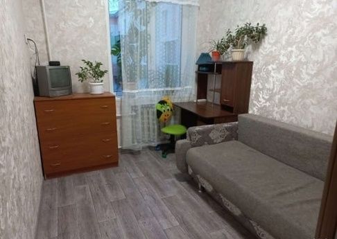 Аренда 2-комнатной квартиры, Губкин, Кирова ул,  37