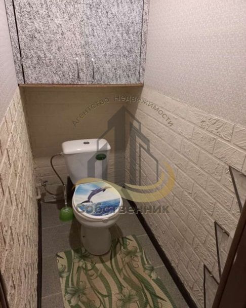 Аренда 2-комнатной квартиры, Губкин, Кирова ул,  37